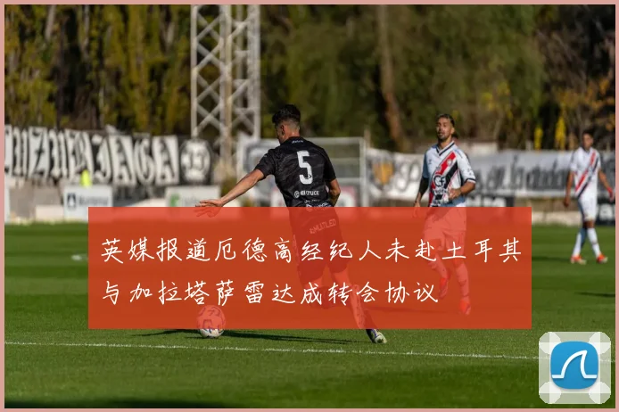 英媒报道厄德高经纪人未赴土耳其与加拉塔萨雷达成转会协议