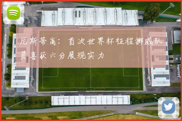 厄斯蒂高：首次世界杯征程挪威队员喜获六分展现实力